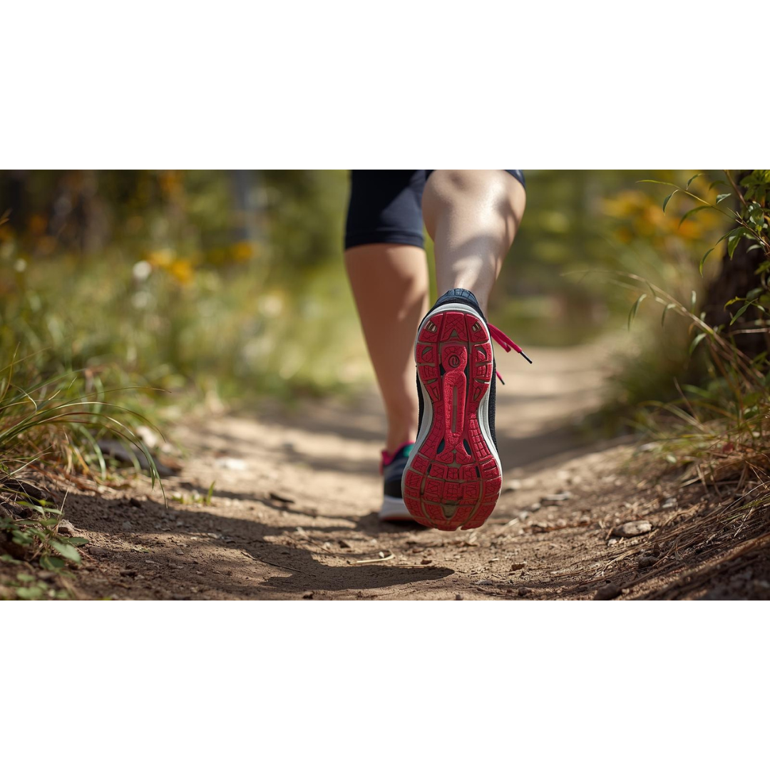 Happy Feet, Healthy Body: Why Your Feet Matter More Than You Think