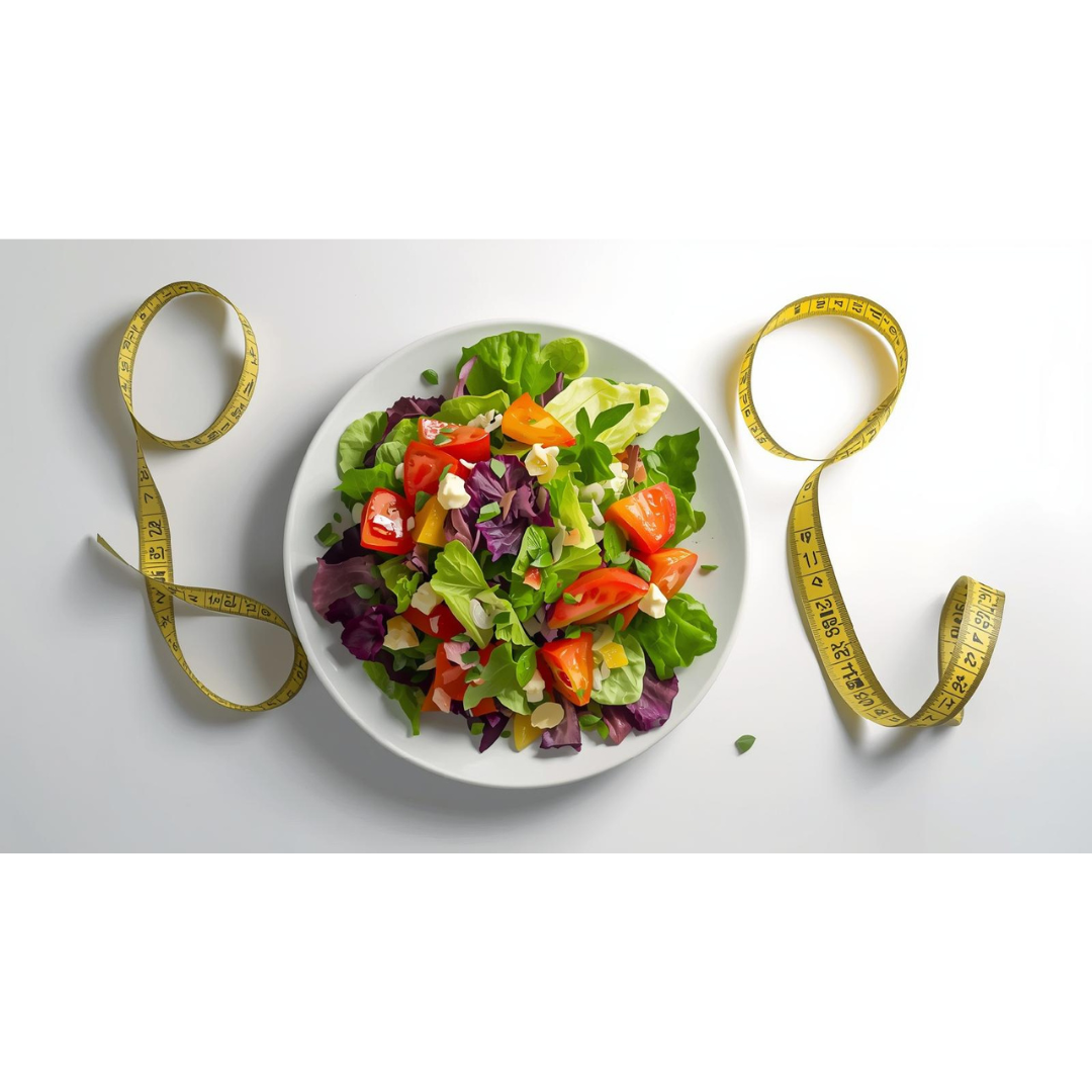 How Under-Eating Can Lead to Unintended Weight Gain